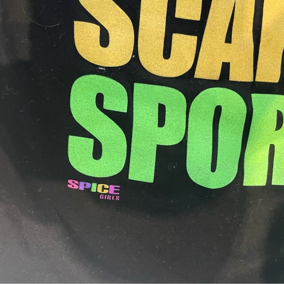 Spice Girls Tee - Picture 7 of 7